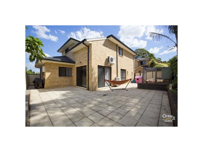 Fairfield Heights NSW 2165