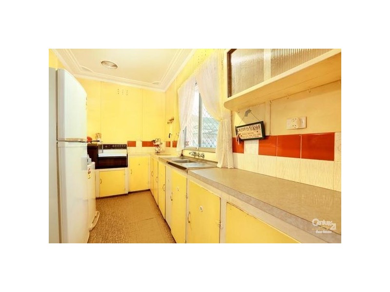 Fairfield Heights NSW 2165