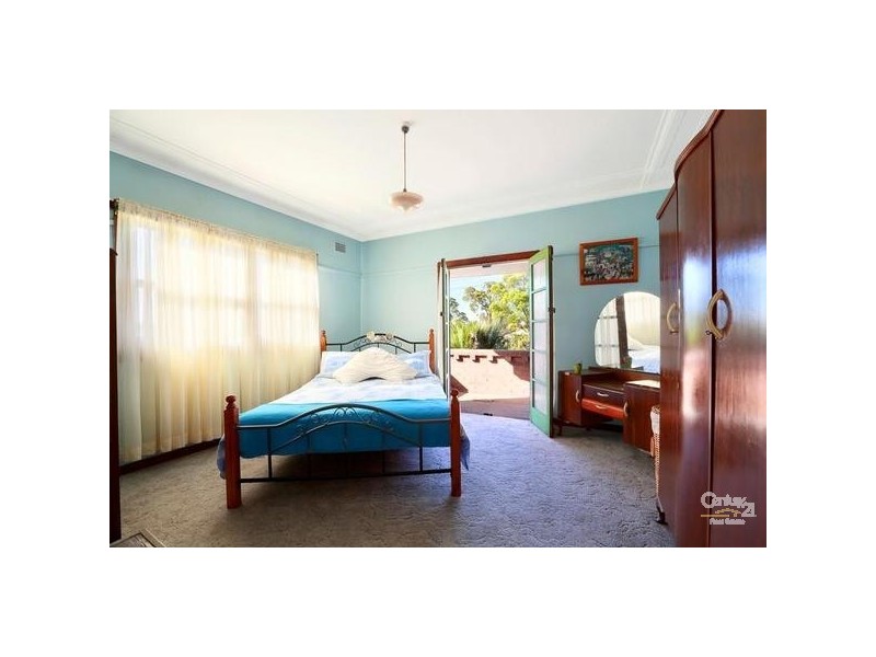 Fairfield Heights NSW 2165