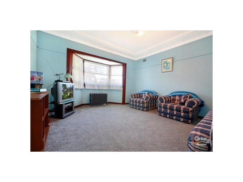 Fairfield Heights NSW 2165