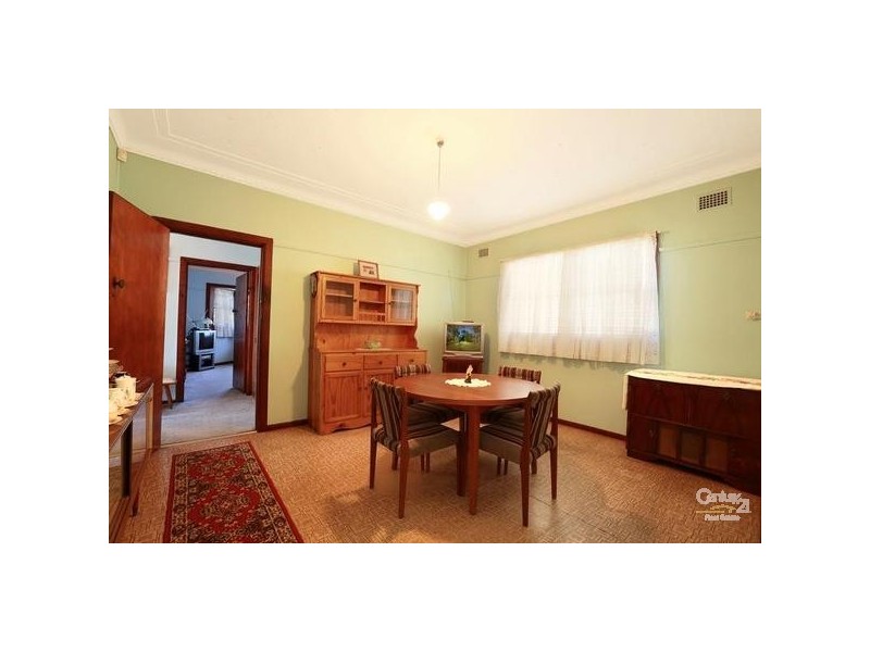 Fairfield Heights NSW 2165