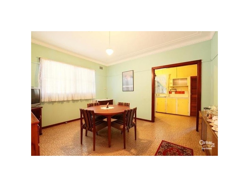 Fairfield Heights NSW 2165