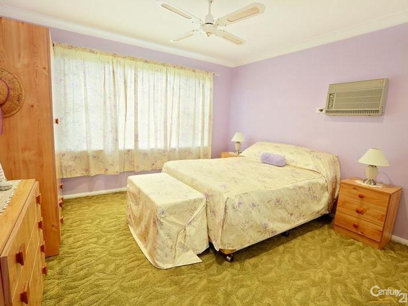 7 Hamersley Street, Fairfield West NSW 2165