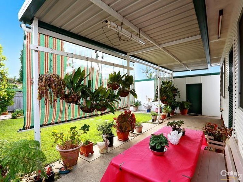 7 Hamersley Street, Fairfield West NSW 2165