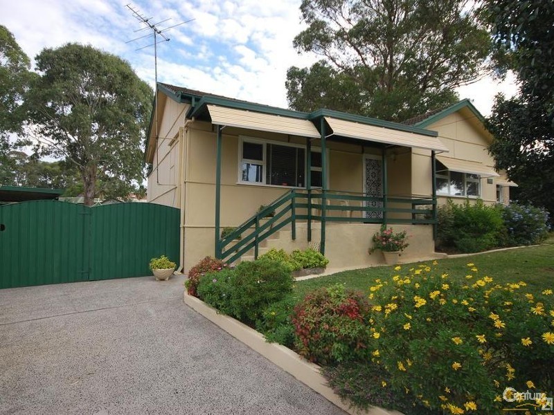 Chester Hill NSW 2162