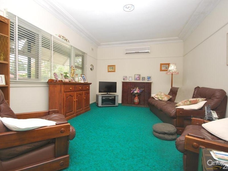 Chester Hill NSW 2162
