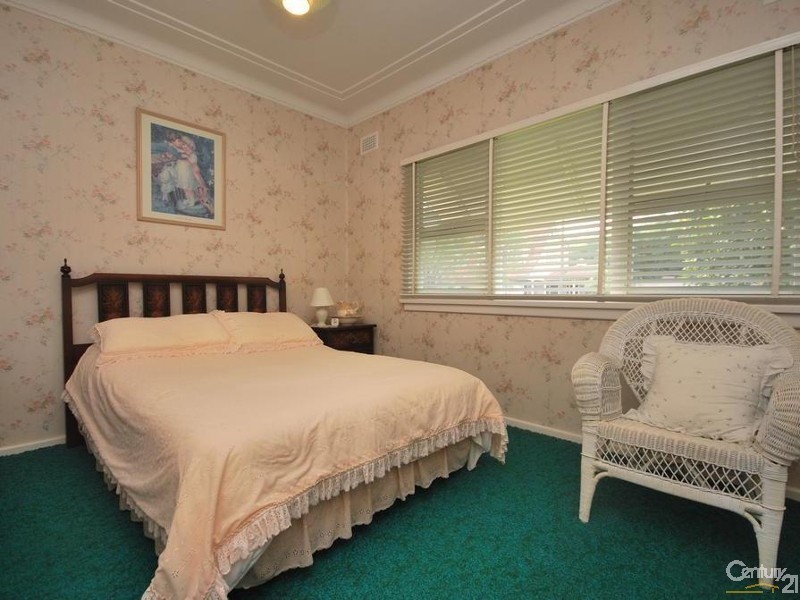 Chester Hill NSW 2162