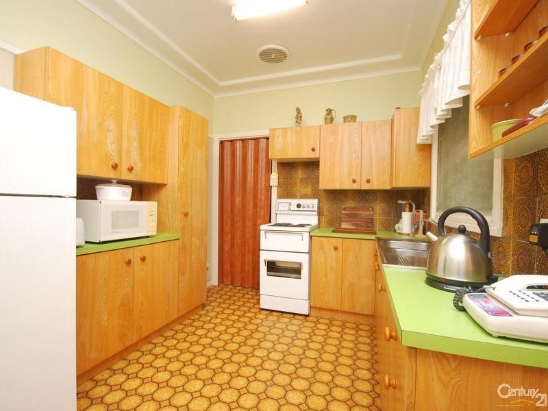 Chester Hill NSW 2162