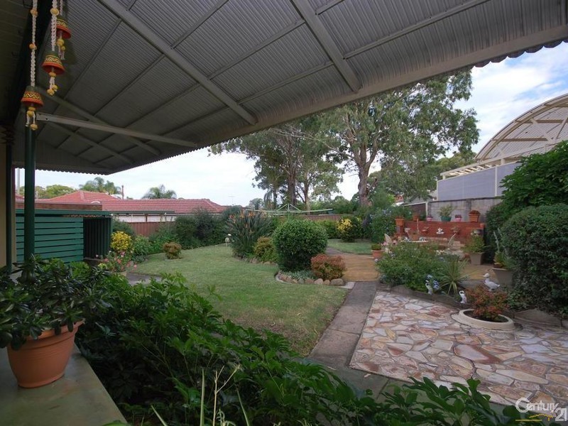 Chester Hill NSW 2162