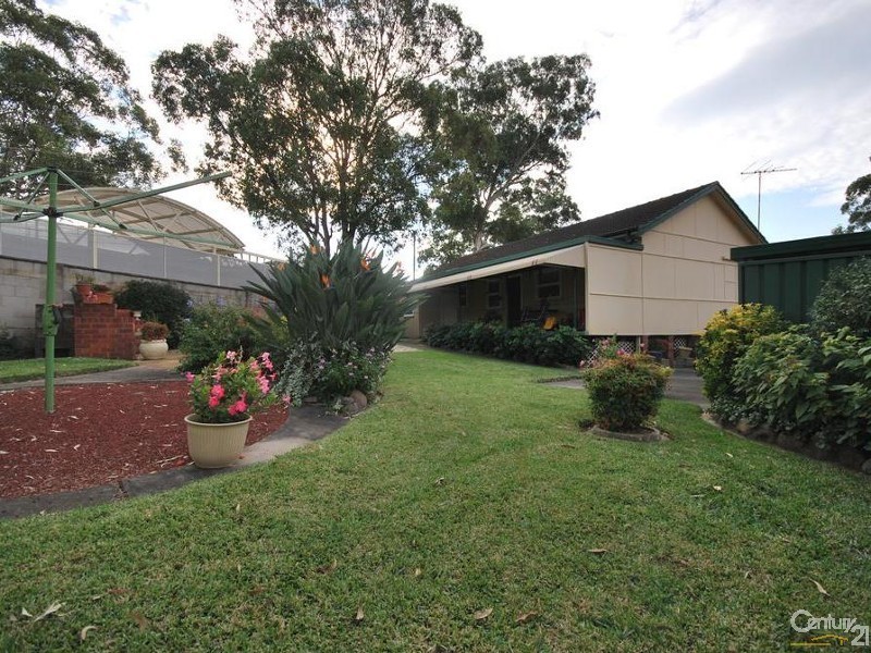 Chester Hill NSW 2162