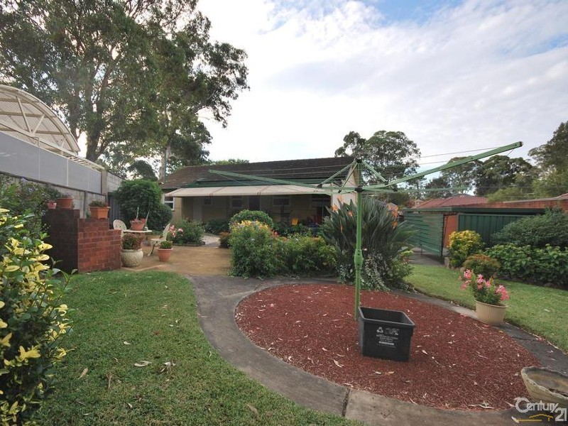 Chester Hill NSW 2162