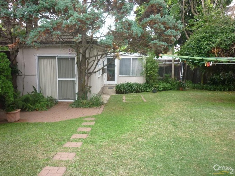 24 Delamere Street, Canley Vale NSW 2166