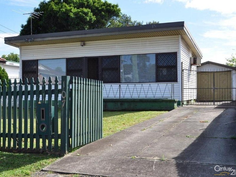 107 Seville Street, Fairfield East NSW 2165