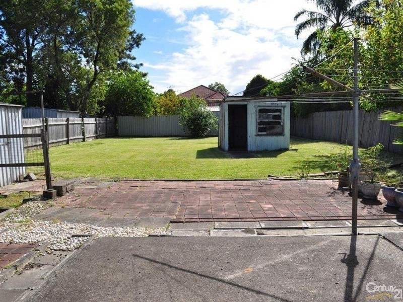 107 Seville Street, Fairfield East NSW 2165