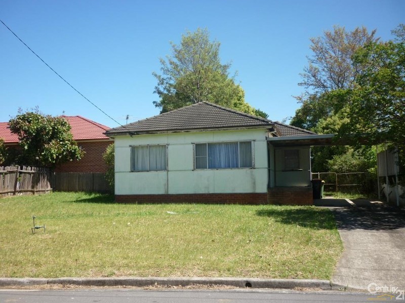 1B Hiland Street, Smithfield NSW 2164