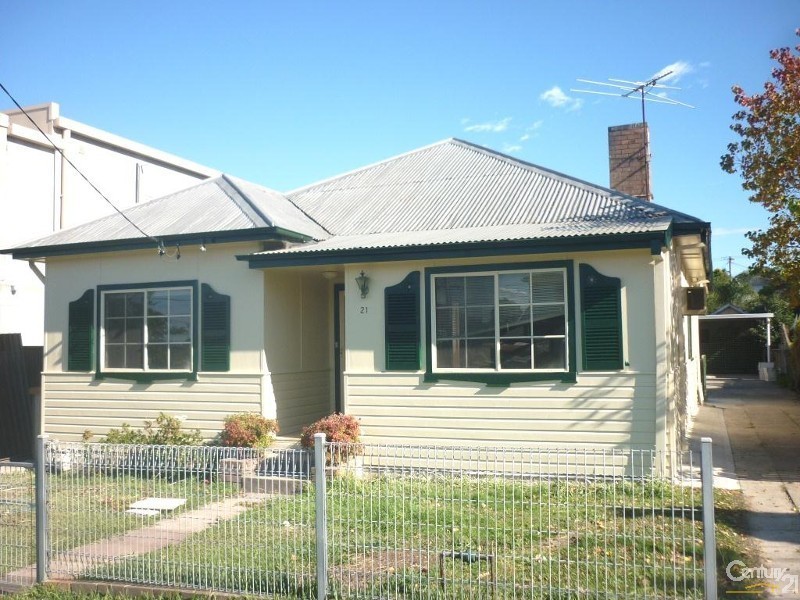 21 Clyde Street, Guildford West NSW 2161