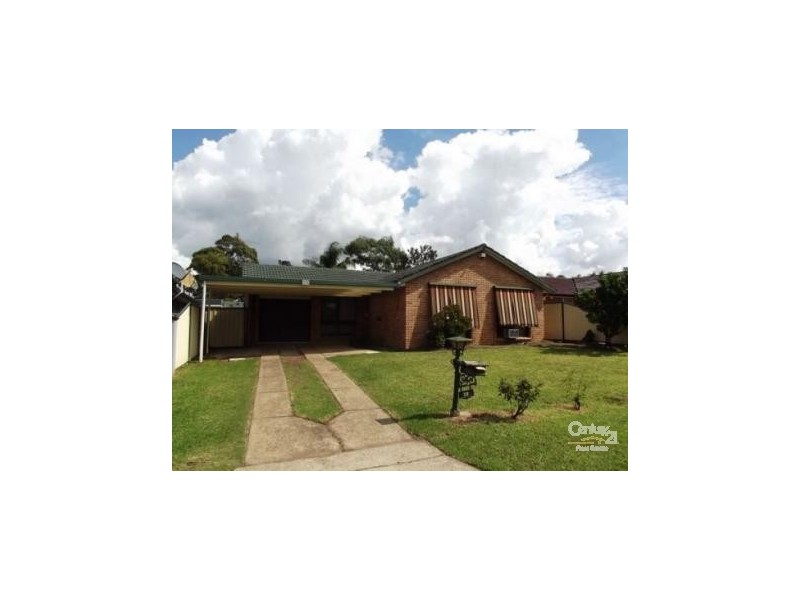 Greenfield Park NSW 2176