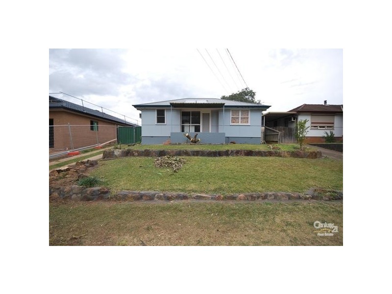 Fairfield West NSW 2165
