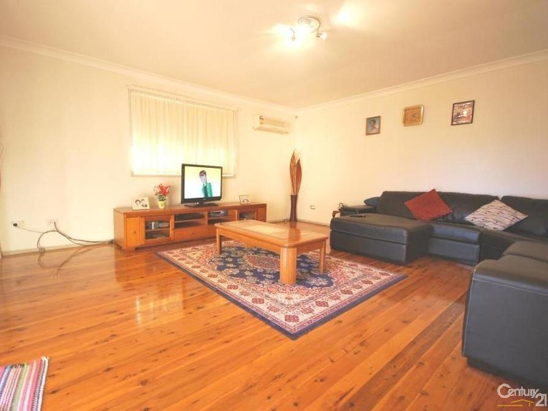 17 Broadmeadow Street, St Johns Park NSW 2176