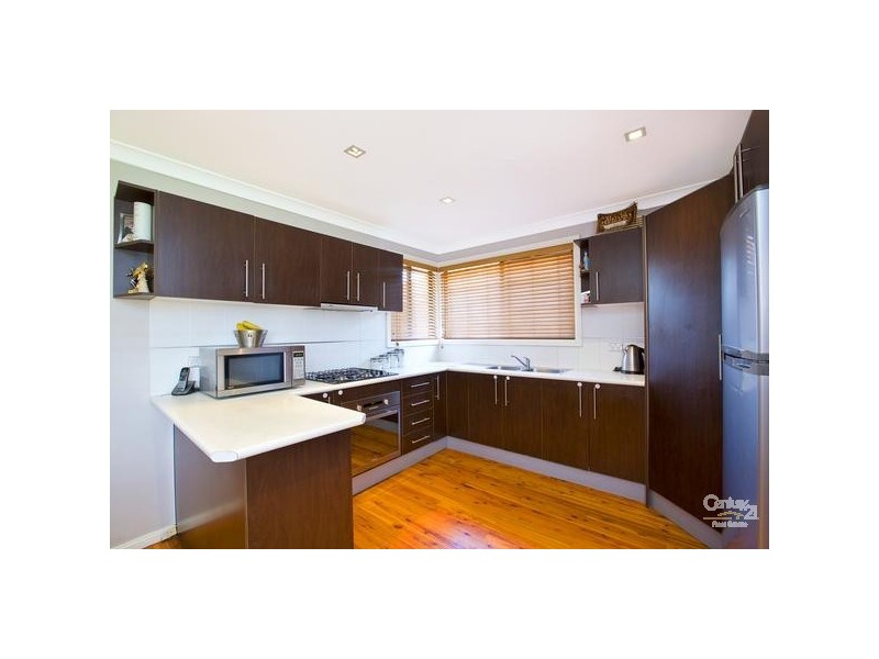 Fairfield West NSW 2165