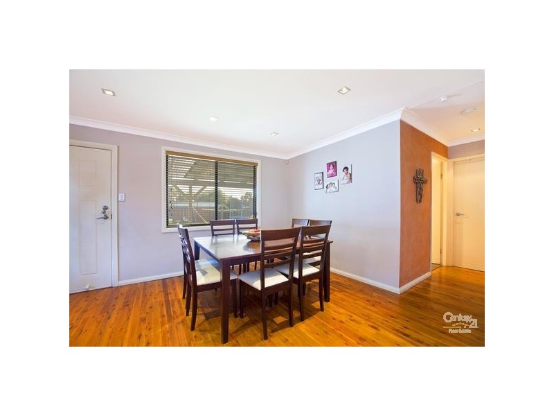 Fairfield West NSW 2165