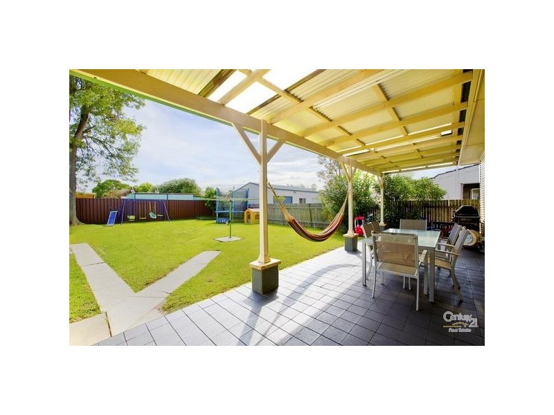 Fairfield West NSW 2165