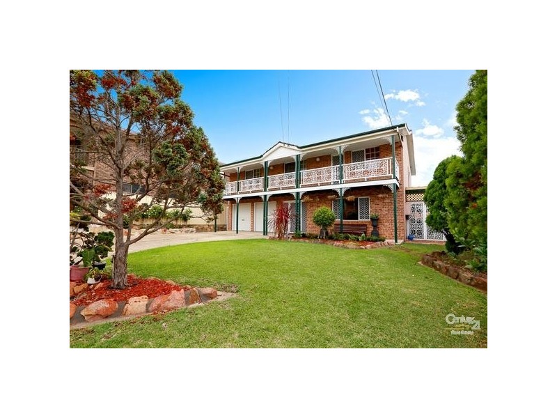 Canley Heights NSW 2166