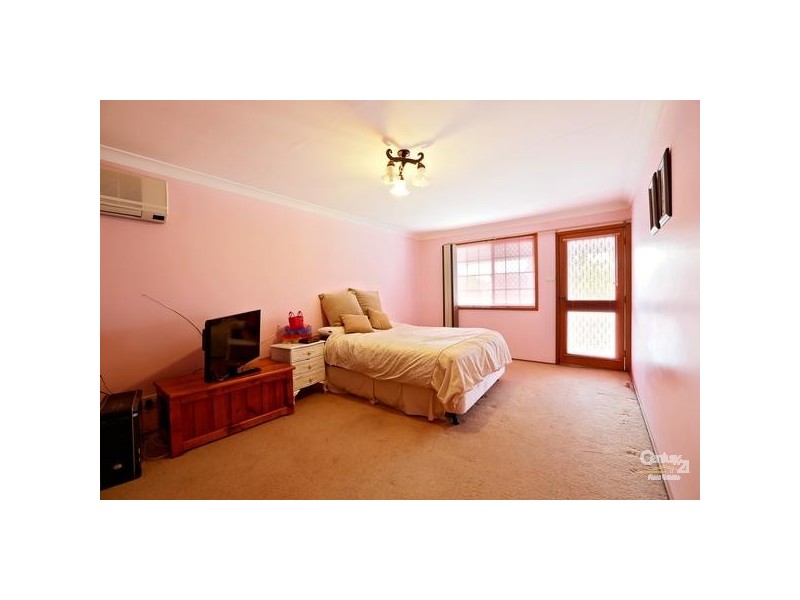 Canley Heights NSW 2166