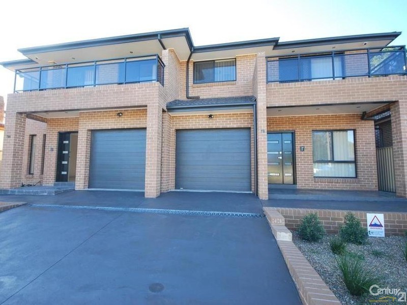 19 – 19A McCredie Road, Guildford NSW 2161