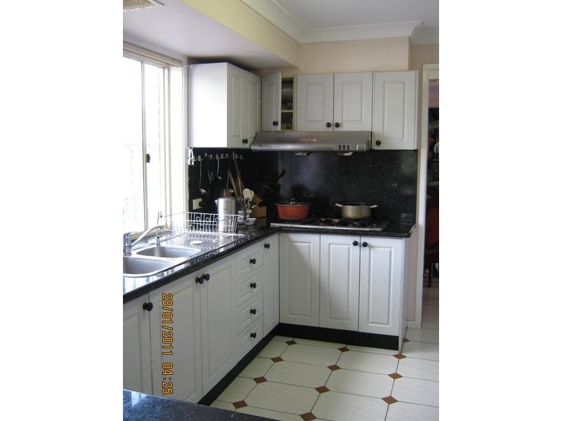 Bonnyrigg Heights NSW 2177