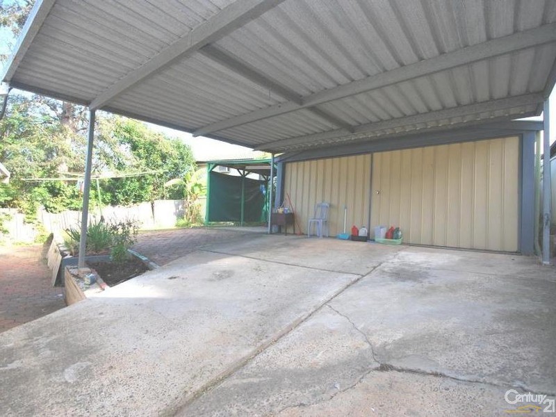 19 Aberdeen Road, Busby NSW 2168