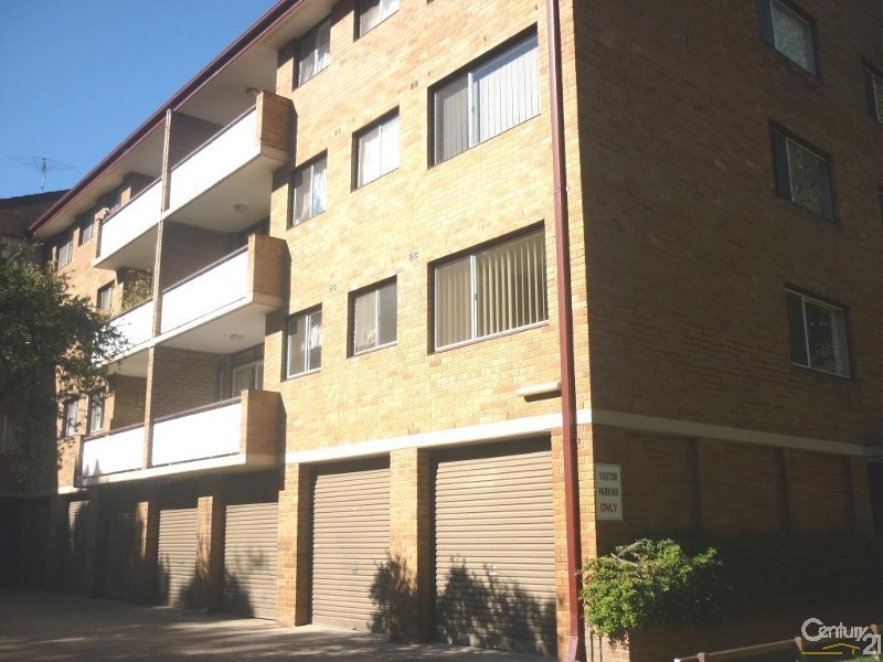 53/127 The Crescent, Fairfield NSW 2165