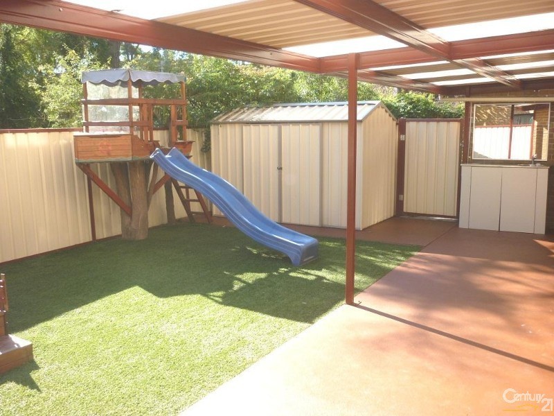 53/127 The Crescent, Fairfield NSW 2165