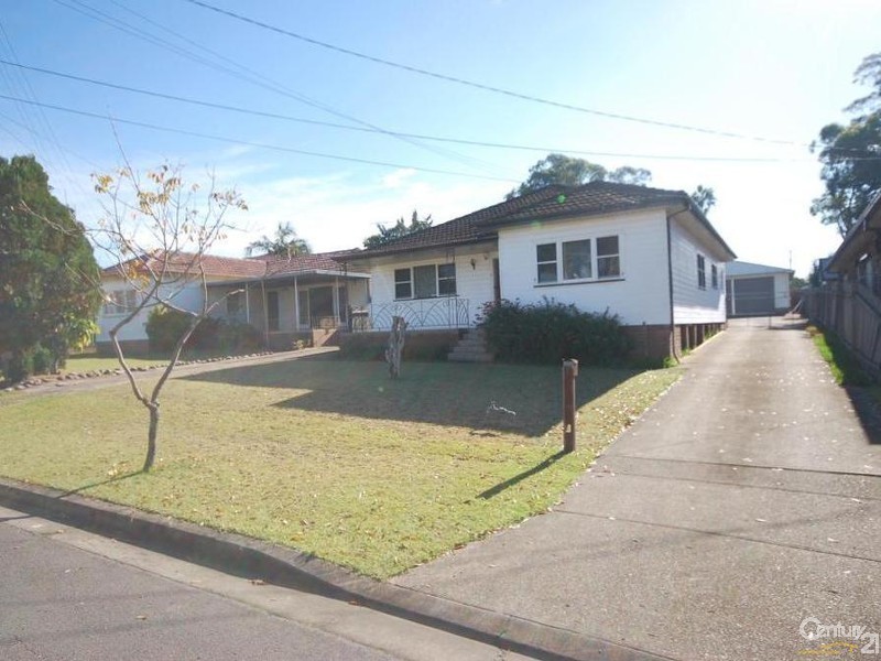 57 Churchill Street, Fairfield NSW 2165