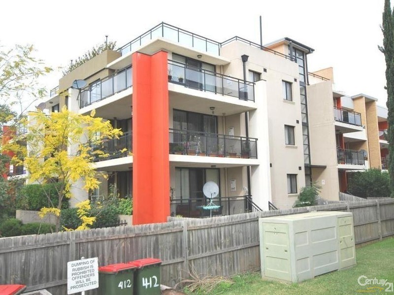 7/408 The Horsley Drive, Fairfield NSW 2165