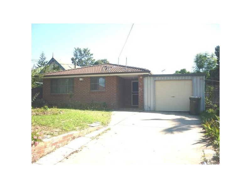 Fairfield Heights NSW 2165