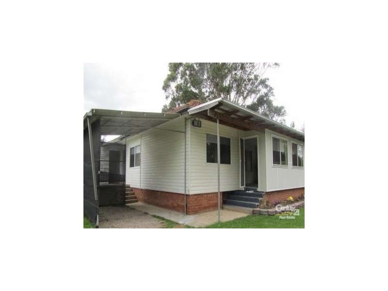 Rossmore NSW 2557