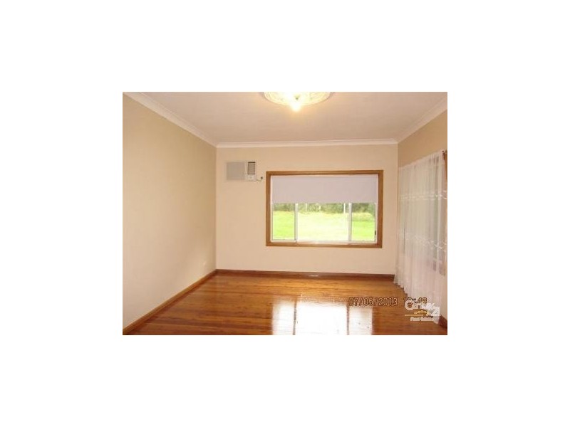 Rossmore NSW 2557