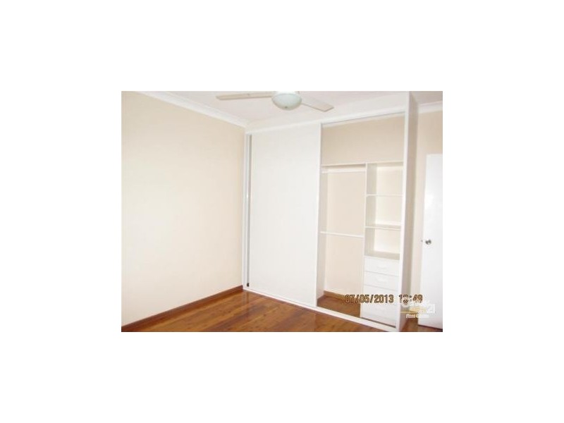 Rossmore NSW 2557