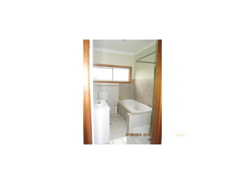 Rossmore NSW 2557