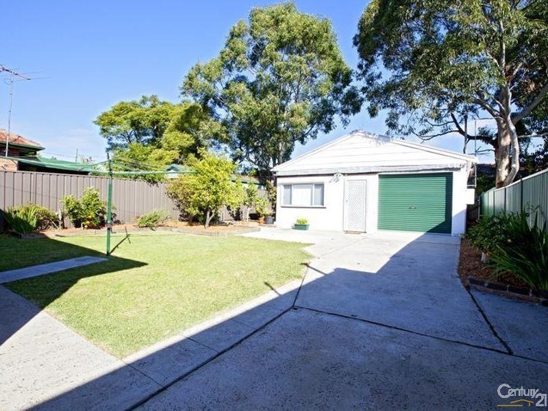47 Kamira Avenue, Villawood NSW 2163