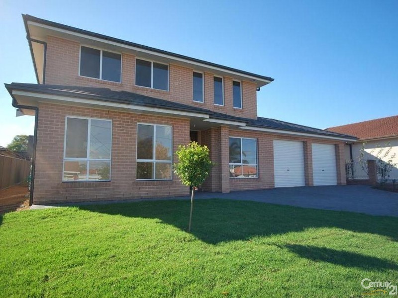 50 Joyce Street, Fairfield NSW 2165