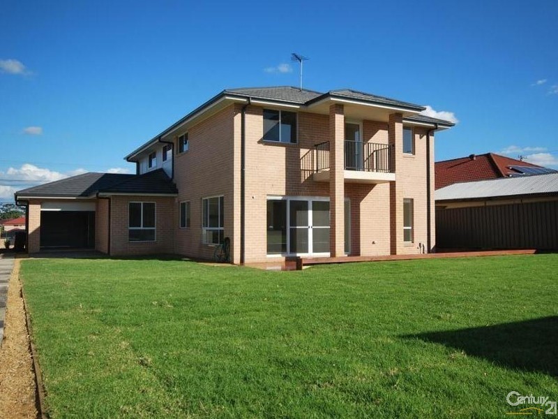 50 Joyce Street, Fairfield NSW 2165