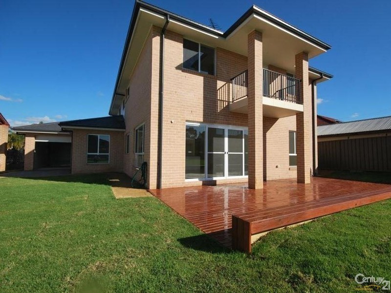 50 Joyce Street, Fairfield NSW 2165