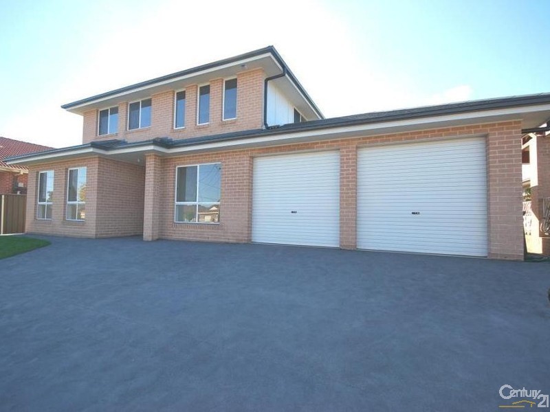 50 Joyce Street, Fairfield NSW 2165