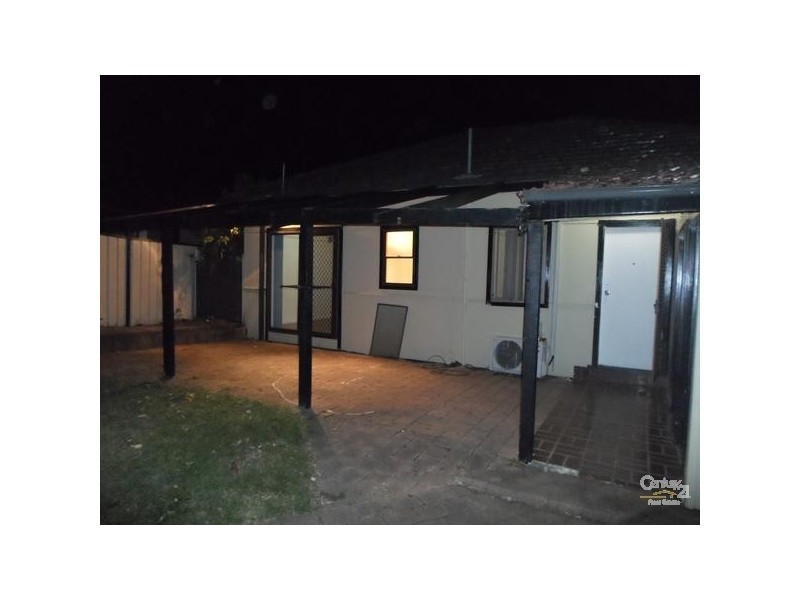 Mount Pritchard NSW 2170