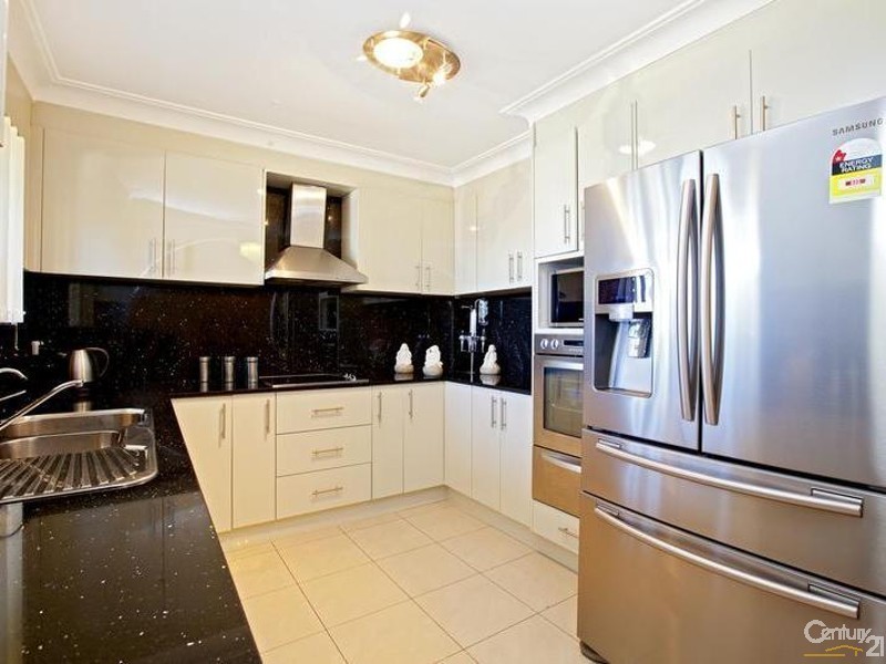 Prairiewood NSW 2176