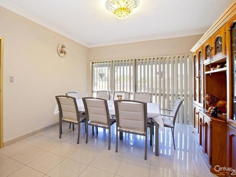 Prairiewood NSW 2176