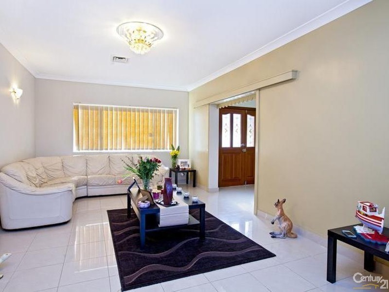 Prairiewood NSW 2176