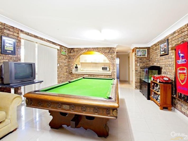 Prairiewood NSW 2176